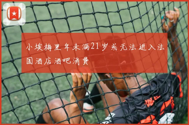 小埃梅里年未满21岁或无法进入法国酒店酒吧消费
